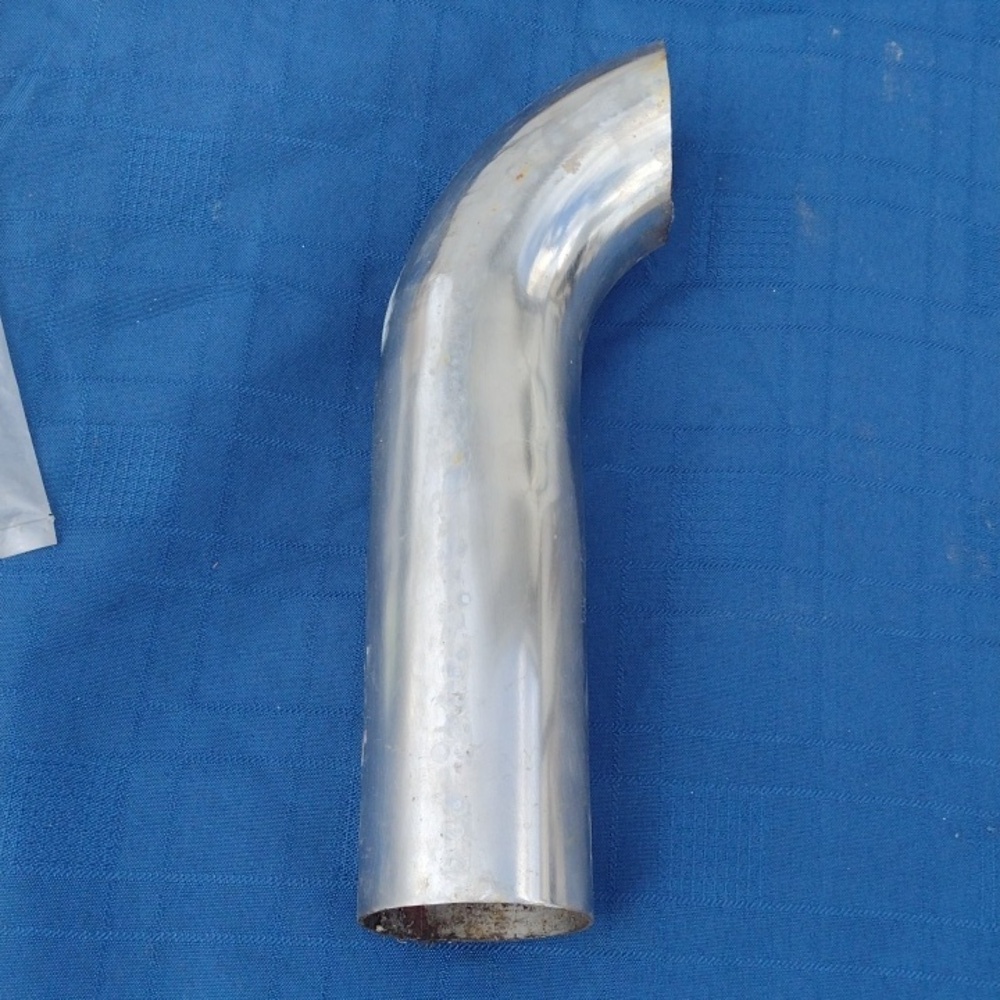 Exhaust Tip